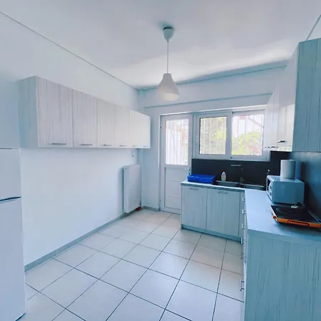 City Center 2-Bedroom Sun Home-2